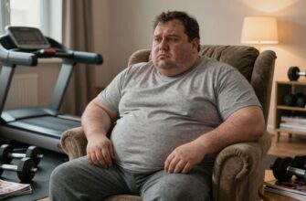 Психологические барьеры фитнеса: почему мы откладываем тренировки